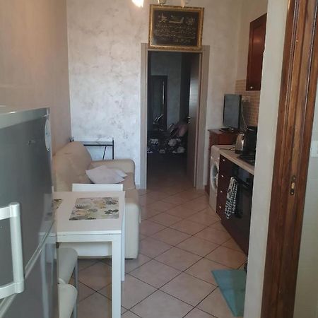 Casa Siham Apartment Turin Ngoại thất bức ảnh