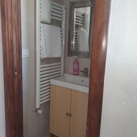 Casa Siham Apartment Turin Ngoại thất bức ảnh