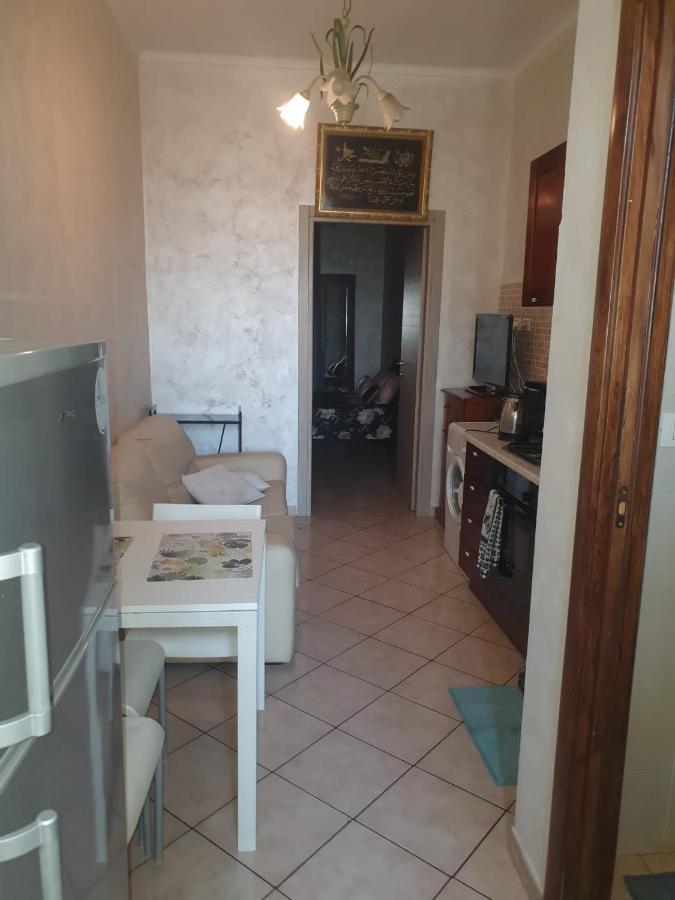 Casa Siham Apartment Turin Ngoại thất bức ảnh