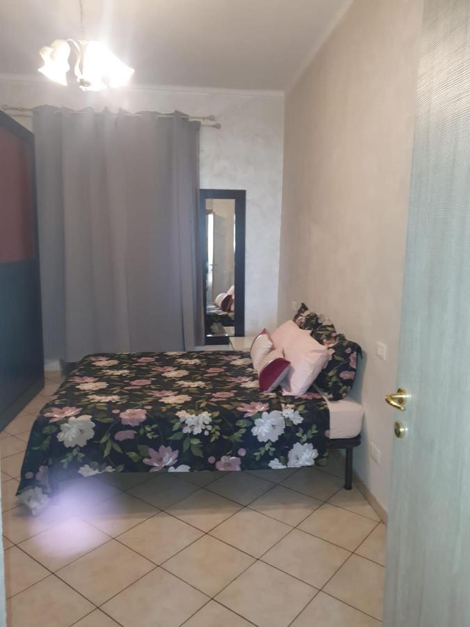 Casa Siham Apartment Turin Ngoại thất bức ảnh