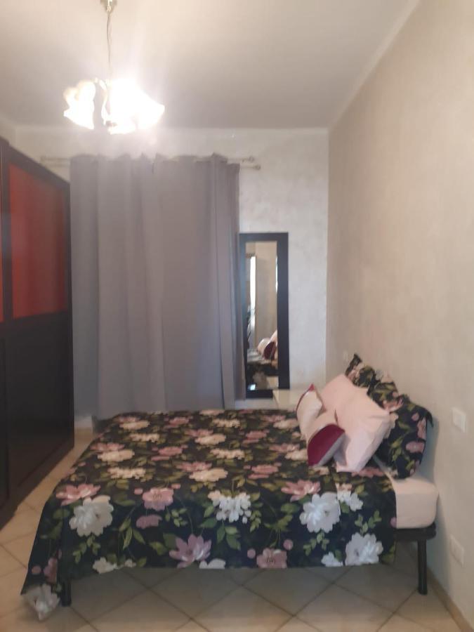 Casa Siham Apartment Turin Ngoại thất bức ảnh