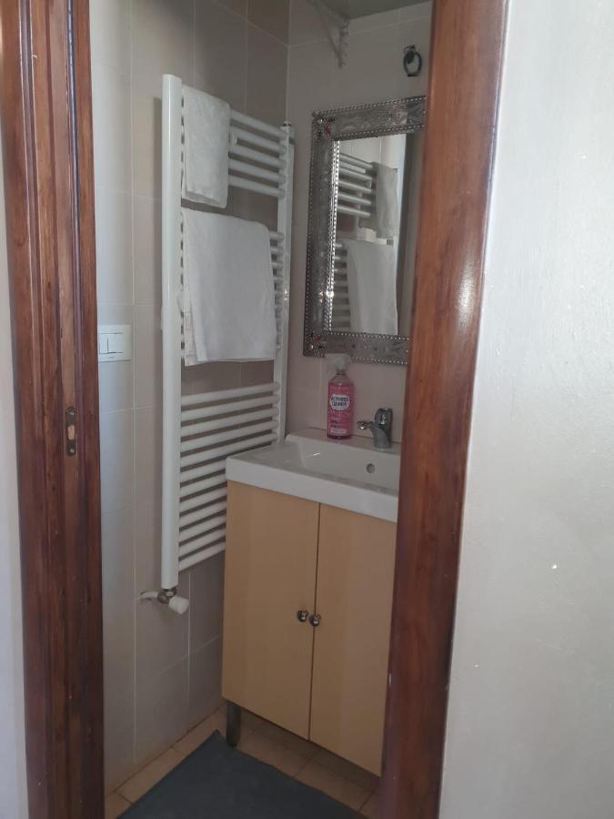 Casa Siham Apartment Turin Ngoại thất bức ảnh
